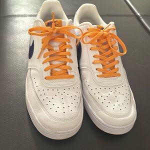 Nike court vision low